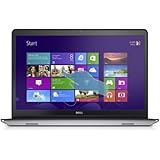 Dell Inspiron 15 5000 Series i5547-7502sLV 15-Inch Touchscreen Laptop (Silver, Touch)