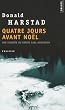 Quatre jours avant No�l