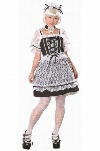 メイドBiBi　H0030BK
