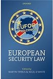European Security Law