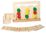 Farbsortierspiel