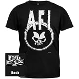 AFI - I Hate Punk T-Shirt
