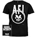 AFI - I Hate Punk T-Shirt