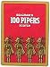 Seagram's 100 Pipers Single Deck Playing Cards