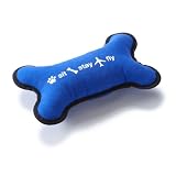 Boeing Pet Squeaky Toy