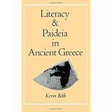 Literacy and Paideia in Ancient Greece