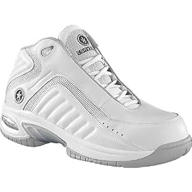 Buy Mens Converse� ESD Composite Toe Mids by Converse