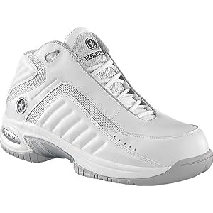 Buy Mens Converse® ESD Composite Toe Mids by Converse