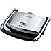 Ariete 1911 Toast & Grill Slim