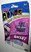 Googly Bands 12 Tie-Dye Pieces ~ Ballet_s-1
