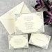 Ornate Wedding Invitations VR2323-71 (QTY 100)