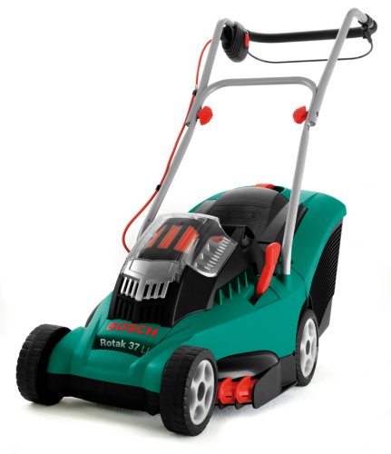 Bosch ROTAK 37 LI LITHIUM-IONEN Akku-Rasenmaeher
