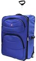 Wenger Swiss Army Platinum 25" Luggage Upright