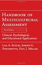 Handbook of Multicultural Assessment (Clinical, Psychological, and Educational Applications):2nd Edition