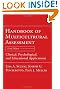 Handbook of Multicultural Assessment: Clinical, Psychological, and Educational Applications (Wiley Desktop Editions)