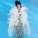 Collectible Marie Osmond Pie Jesu Song Limited Edition Doll 16
