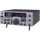 Galaxy DX-2547 AM/SSB CB Base Station w/ Freq Counter, Talkback & Roger Beep