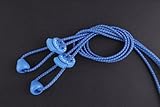 Lock Laces, Royal Blue Lock Laces, Royal Blue