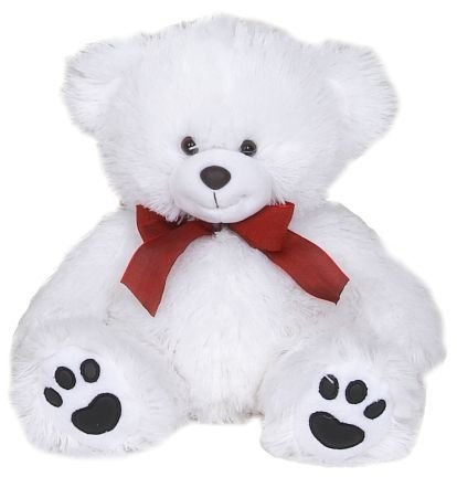 41t8xXKSjWL Sweetheart Teddy Bear