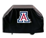NCAA Arizona Wildcats 72" Grill Cover