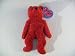 Avon Birthstone February Full O' Beans Cody the Bear 1998