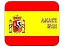 Spain, Alicante mouse pad