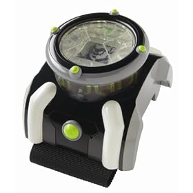 Ben 10  Deluxe Omnitrix