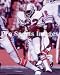 Mercury Morris Miami Dolphins 8x10 Photo
