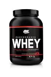 (NEW) Performance Whey Chocolate – 2.15 LB.