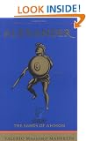 Alexander, Vol 2 the Sands of Ammon