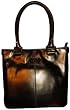Women's Anne Klein Purse Handbag Perfect Tote Soft Bronze