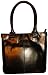 Women's Anne Klein Purse Handbag Perfect Tote Soft Bronze
