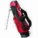 Sporting Goods : Intech ZRX Stand Bag (Black/Red)
