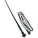 Boss Audio Marine MRANT12 Marine Rubber Antenna