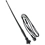 Boss Audio Marine MRANT12 Marine Rubber Antenna
