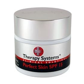 Therapy Systems Perfect Skin SPF 15