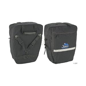 Mini Mountain Pannier