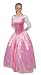 DELUXE Sleeping Beauty Adult Dress Up Costume