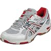 asics アシックス GELALTA LO ゲルアルタ LOW TVR703 1023 グレー/レッド
