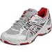 asics アシックス GELALTA LO ゲルアルタ LOW TVR703 1023 グレー/レッド