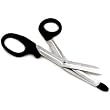 Bandage Scissors EMT Medical Utility Cutting Tool 6.5"