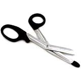 Bandage Scissors EMT Medical Utility Cutting Tool 6.5