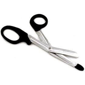 Bandage Scissors EMT Medical Utility Cutting Tool 6.5