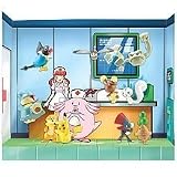 Pokemon 10 Pack Action Figures - Toys R Us Exclusive