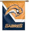 Buffalo Sabres 27"x37" Banner - Hockey Sports Merchandise
