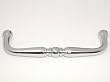 Top Knobs-Somerset Collection M310 Pull in Polished Chrome