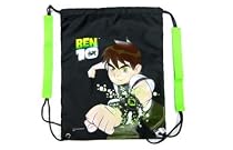 Ben 10 Trainer Bag