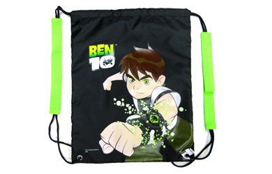 Childrens Toyshop  Toys : Ben 10 Trainer Bag