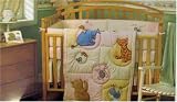 Classic Pooh Circle of Friends 4-pc. Set - Pink