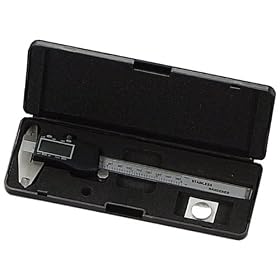 SS FRACTIONAL VERNIER DIGITAL:TM-15210